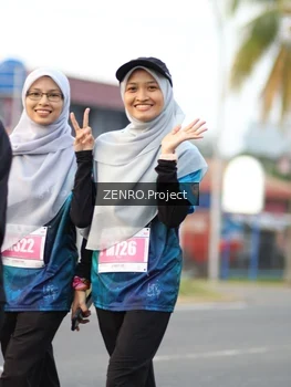 Runner Photo 4388502