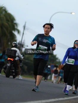 Runner Photo 4388507