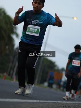 Runner Photo 4388508