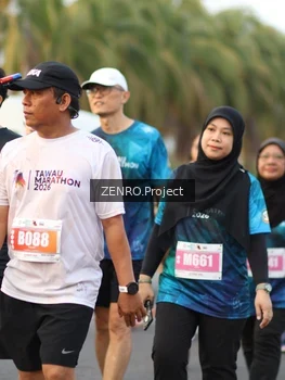 Runner Photo 4388511