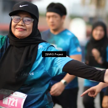 Runner Photo 4388513