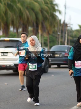 Runner Photo 4388520