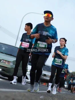 Runner Photo 4388521