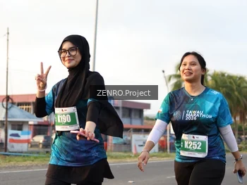 Runner Photo 4388532