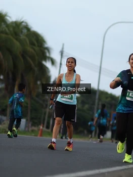 Runner Photo 4388543