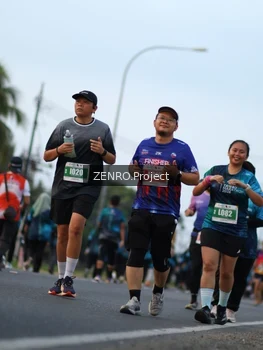 Runner Photo 4388544