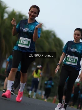 Runner Photo 4388548