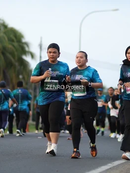 Runner Photo 4388549