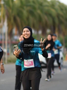 Runner Photo 4388556