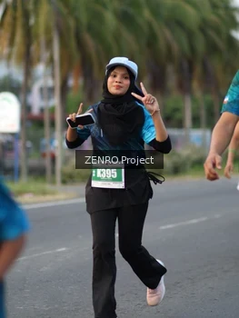 Runner Photo 4388561