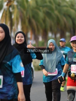 Runner Photo 4388567