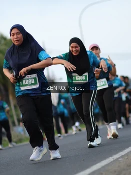 Runner Photo 4388569