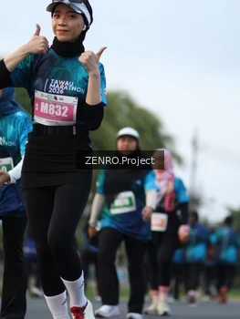 Runner Photo 4388577