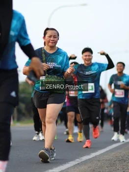 Runner Photo 4388583