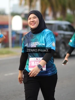 Runner Photo 4388584