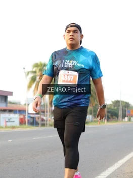 Runner Photo 4388587