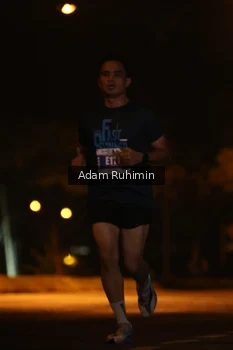 Runner Photo 4388588