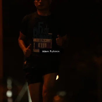 Runner Photo 4388589
