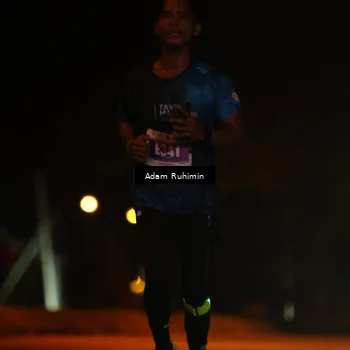 Runner Photo 4388592