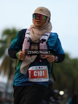 Runner Photo 4388597