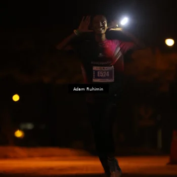 Runner Photo 4388601