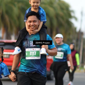 Runner Photo 4388602