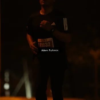 Runner Photo 4388606