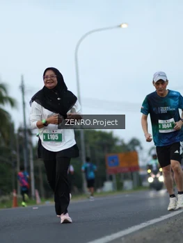Runner Photo 4388607