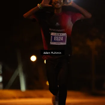 Runner Photo 4388608