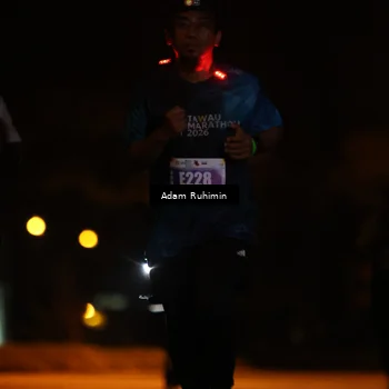 Runner Photo 4388615