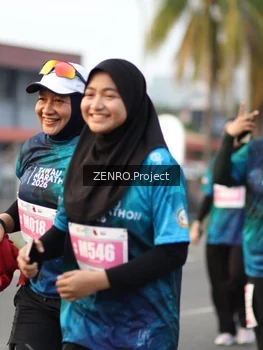 Runner Photo 4388617