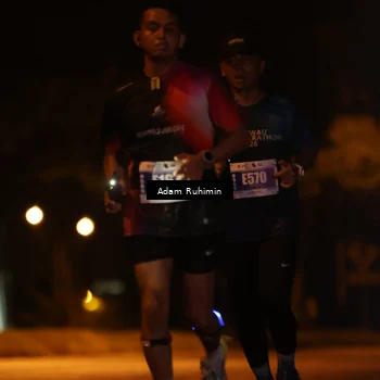 Runner Photo 4388618