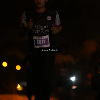 Runner Photo 4388619