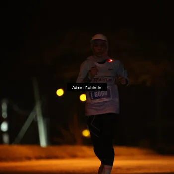Runner Photo 4388621