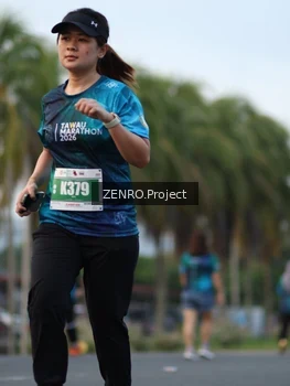 Runner Photo 4388622
