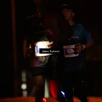 Runner Photo 4388624