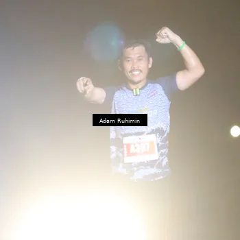 Runner Photo 4388632