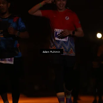 Runner Photo 4388633