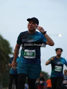 Runner Photo 4388634