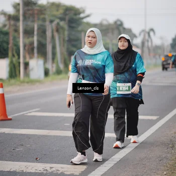 Runner Photo 4388638