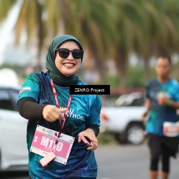 Runner Photo 4388640