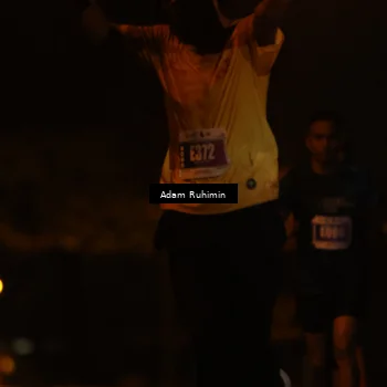 Runner Photo 4388643