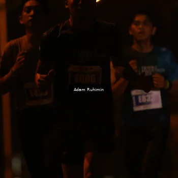 Runner Photo 4388654