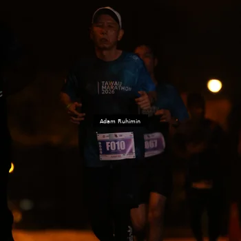 Runner Photo 4388655