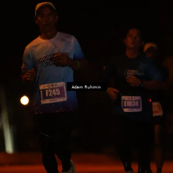Runner Photo 4388658