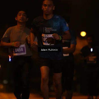 Runner Photo 4388661