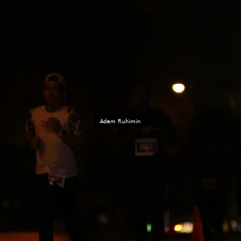 Runner Photo 4388666