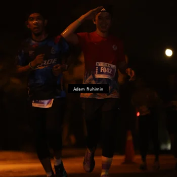 Runner Photo 4388668