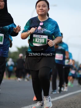 Runner Photo 4388672