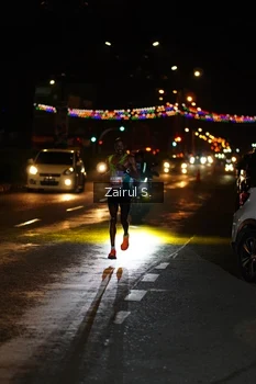 Runner Photo 4388673